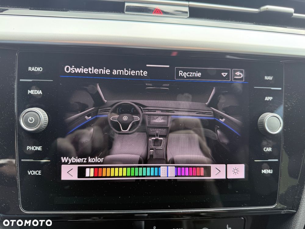 Volkswagen Arteon Shooting Brake - 21