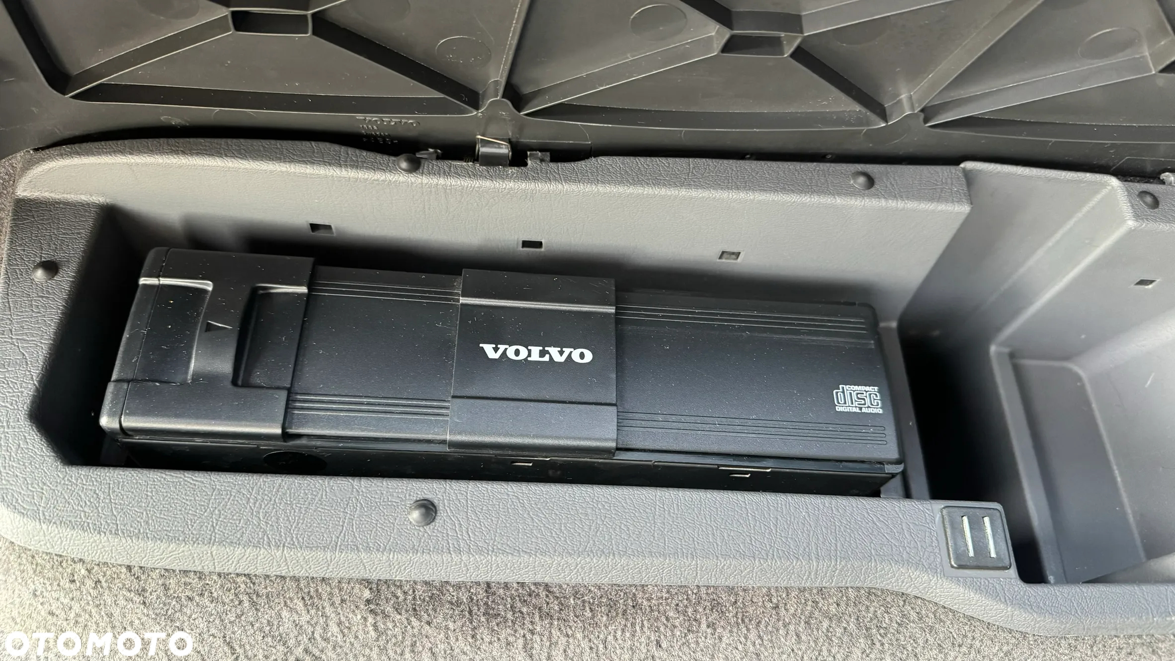Volvo 850 - 37
