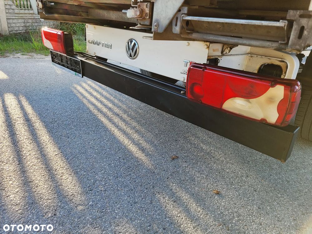 Volkswagen Crafter - 13