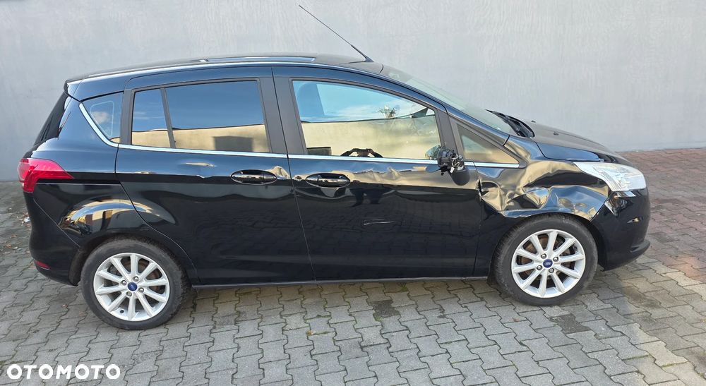 Ford B-MAX 1.0 EcoBoost Titanium - 8
