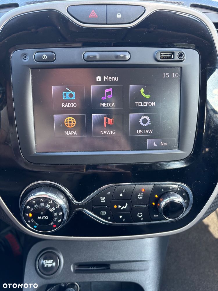 Renault Captur ENERGY TCe 90 Start&Stop Dynamique - 21