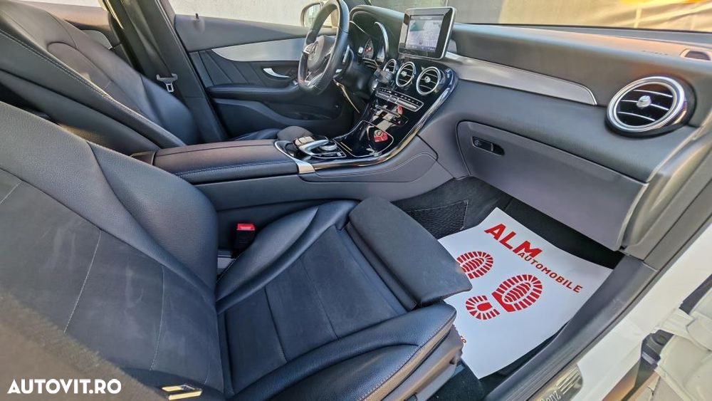 Mercedes-Benz GLC 220 d 4MATIC 9G-TRONIC Exclusive - 6