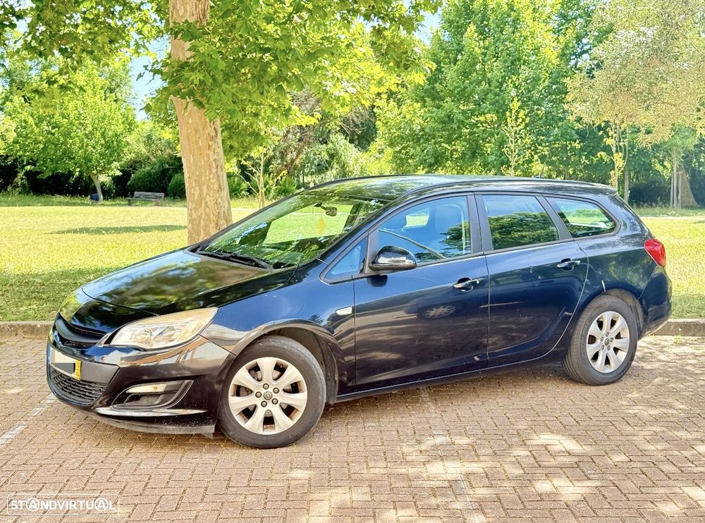 Opel Astra Sports Tourer 1.3 CDTi Enjoy S/S J16 - 1