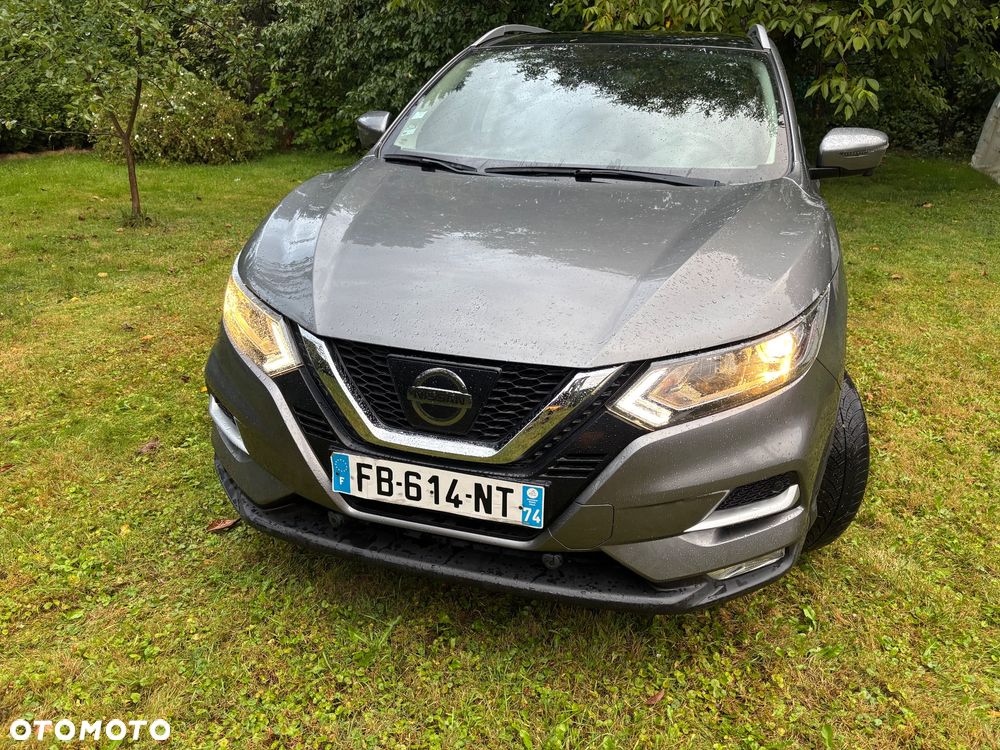 Nissan Qashqai 1.2 DIG-T 360 - 16