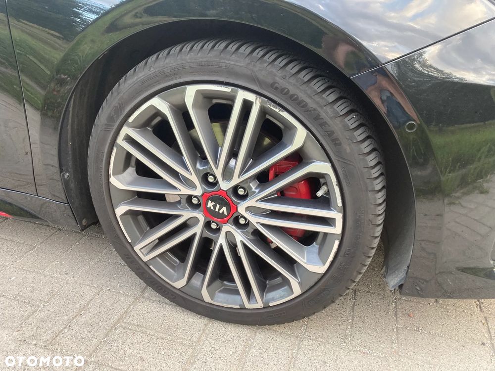 Kia ProCeed 1.6 T-GDI GT DCT - 32