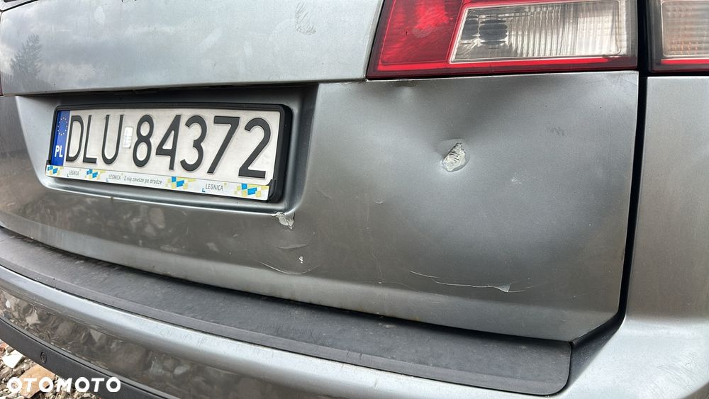 Opel Vectra 3.0 CDTI Comfort ActiveSelect - 11