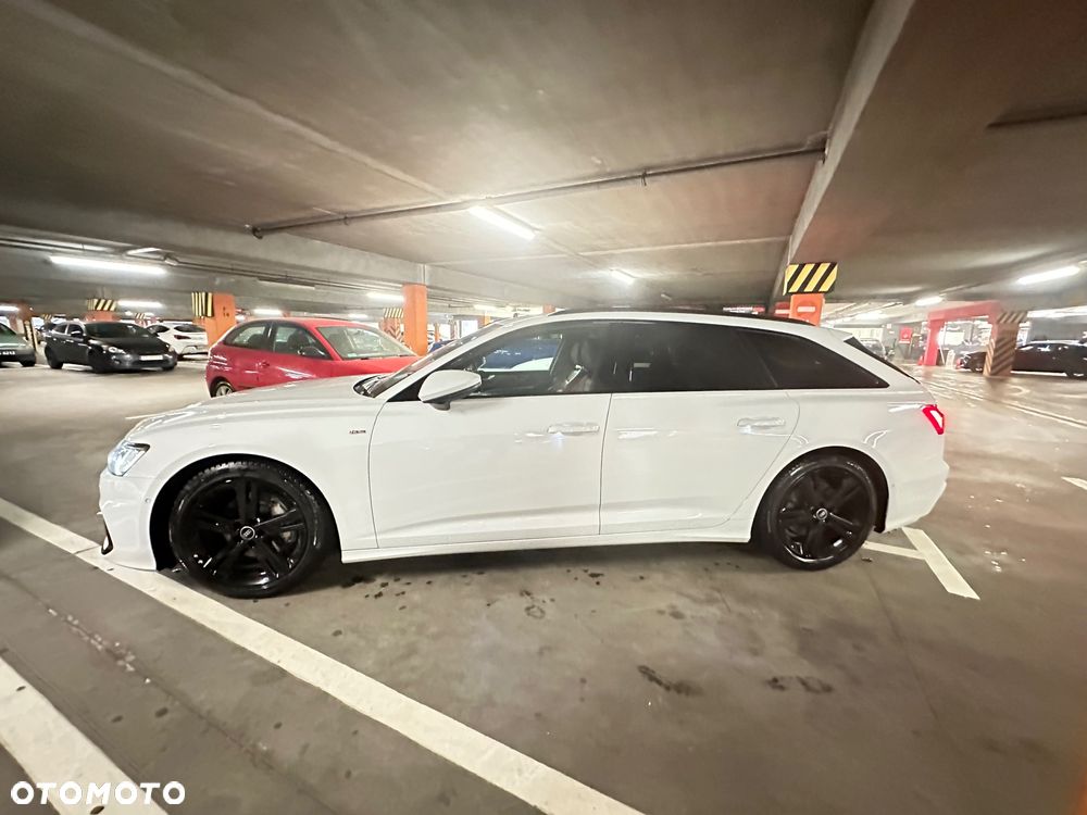 Audi A6 Allroad 45 TDI mHEV Quattro S tronic - 15