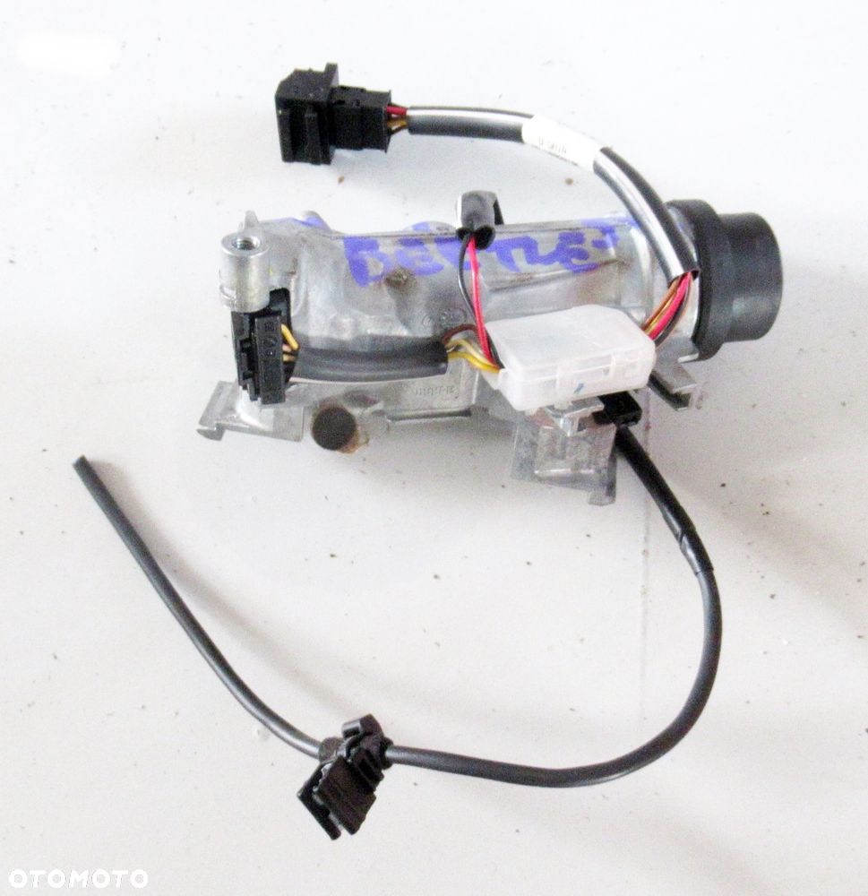 VW NEW BEETLE 5C1 STACYJKA 1K0905865 - 1