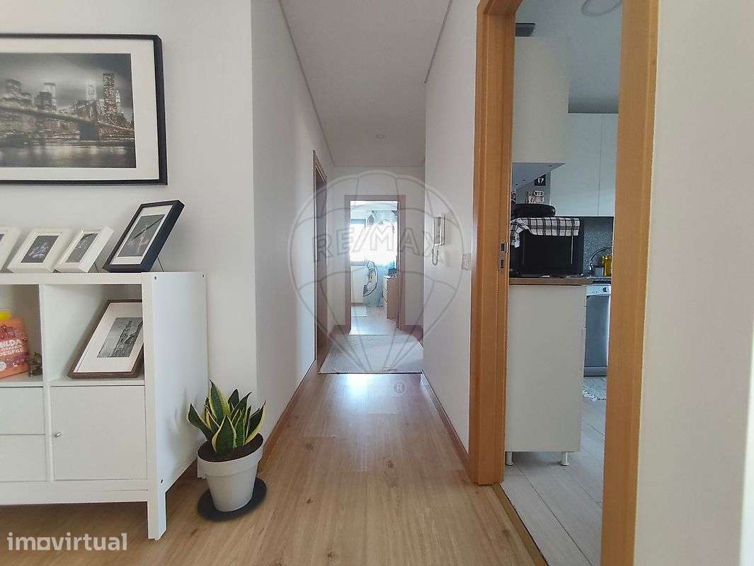 Apartamento T2 para venda - Grande imagem: 5/18