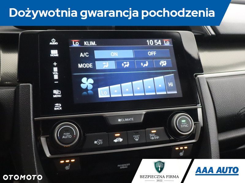 Honda Civic - 21