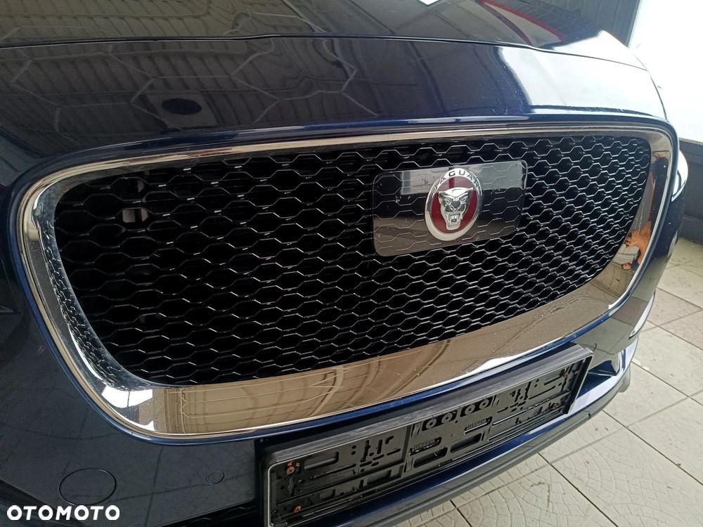 Jaguar F-Pace 2.0 i4D AWD Prestige - 13