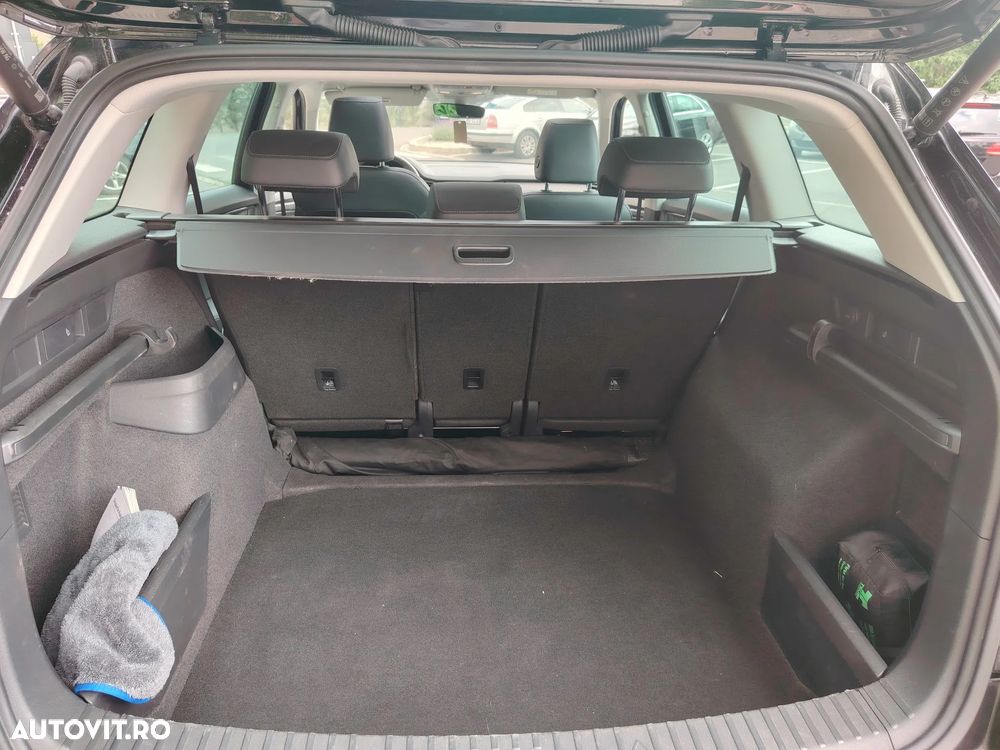 Skoda Kodiaq 2.0 TDI DSG Clever - 8
