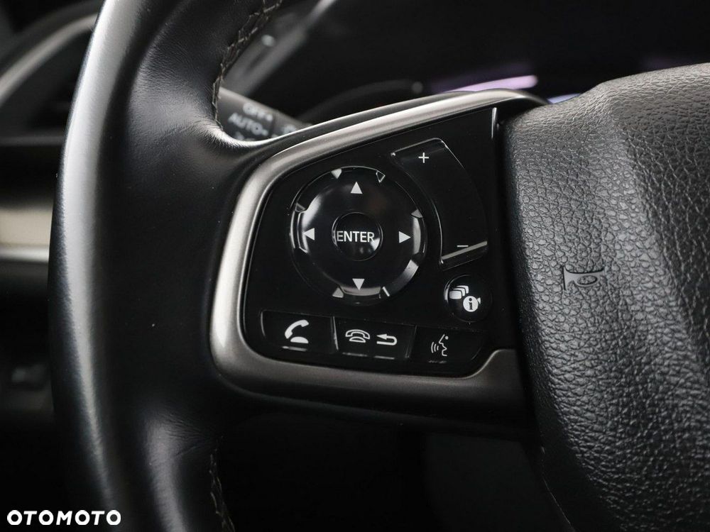 Honda Civic 1.0 T Elegance - 33