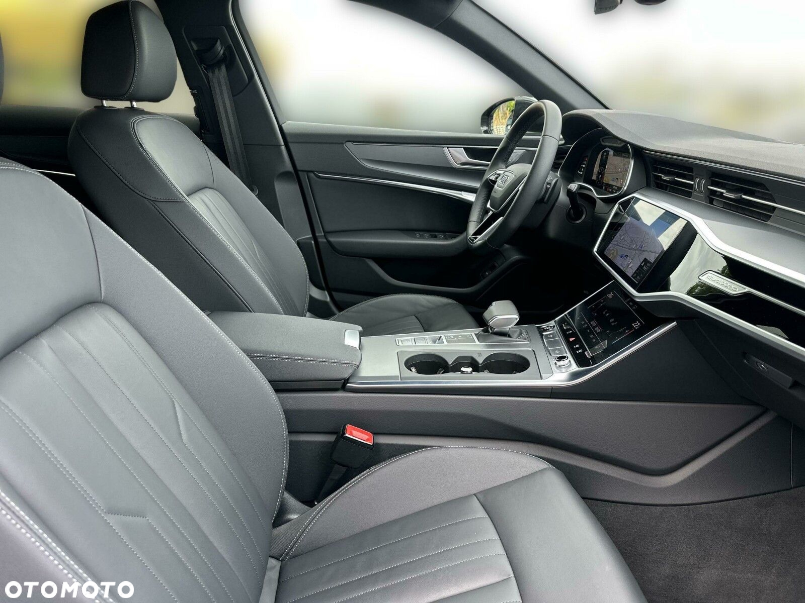 Audi A6 - 17
