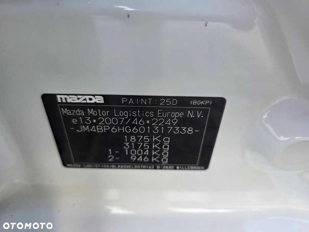 Mazda 3 - 31