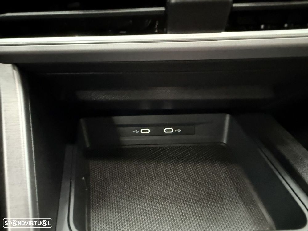 SEAT Leon 1.4 e-Hybrid FR DSG - 26