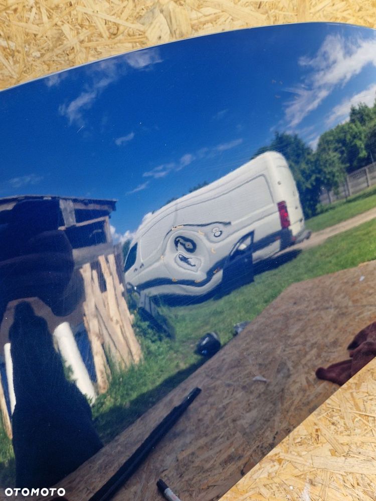 MASKA TOYOTA YARIS II 2 - 7