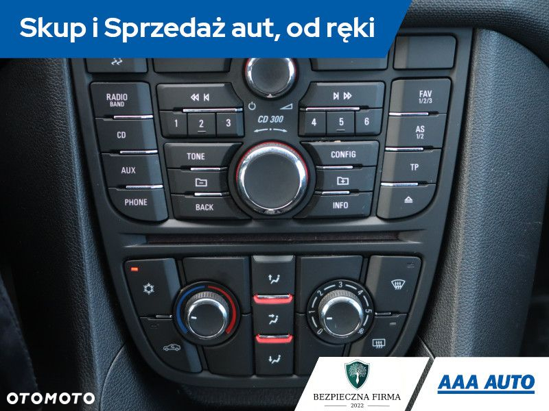 Opel Meriva - 14