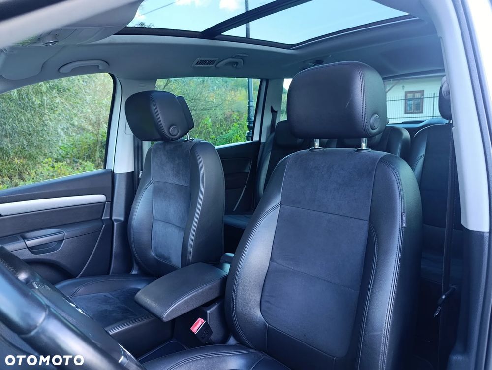 Volkswagen Sharan 2.0 TDI BlueMotion Technology Comfortline - 14