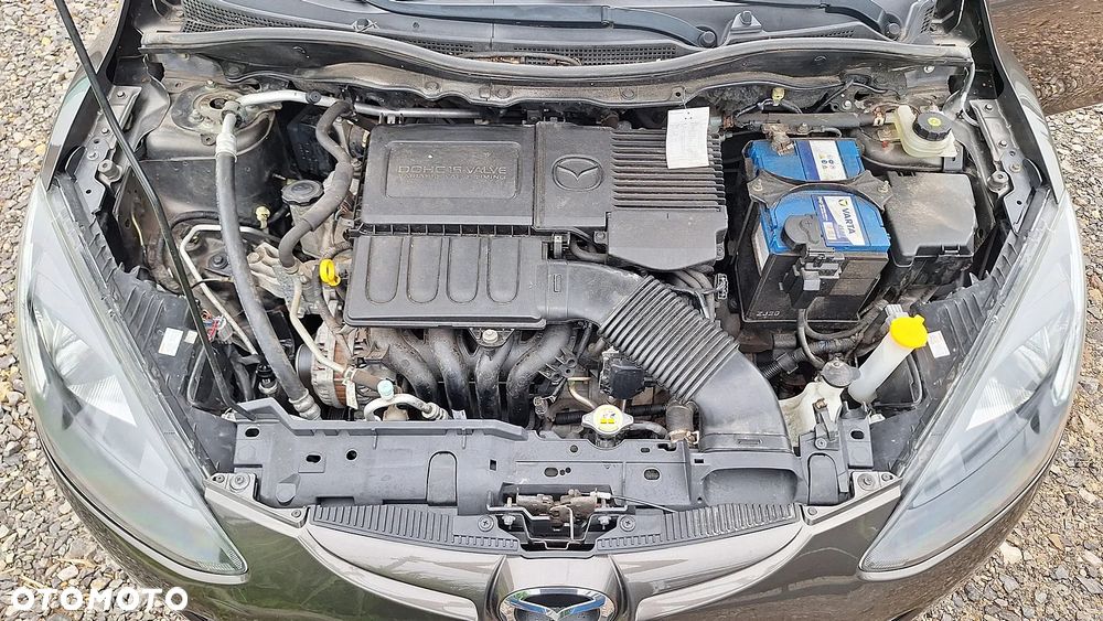 Mazda 2 - 26