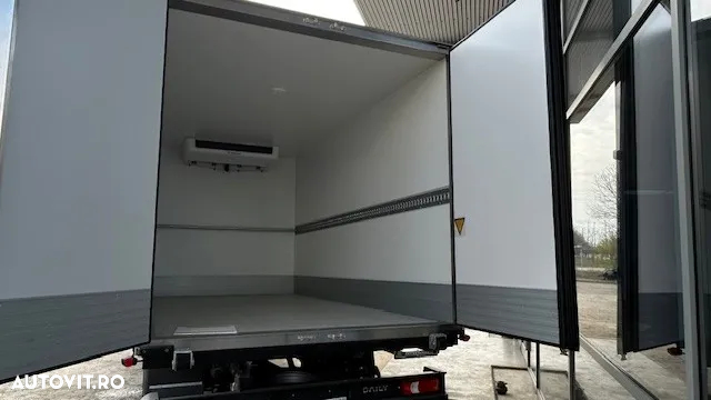 Iveco frigorific 70C18H - 5