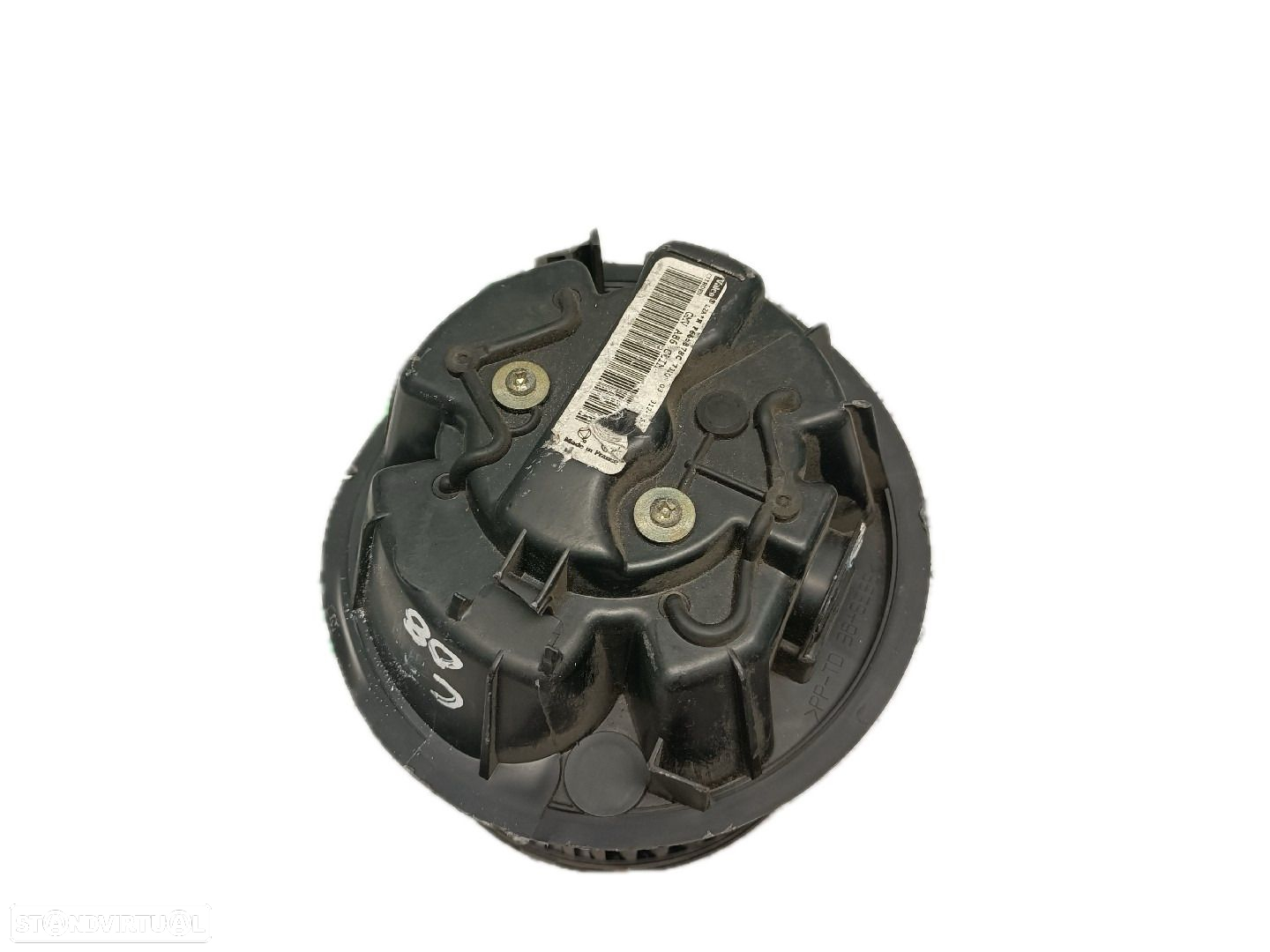 Motor Sofagem Citroën C3 I (Fc_, Fn_) - 2