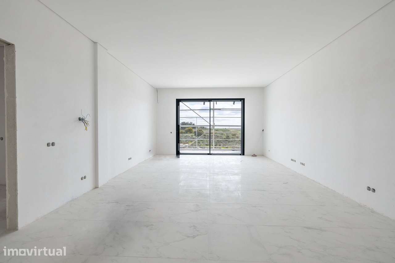 APARTAMENTOS T3 NA MEIA PRAIA, LAGOS - Grande imagem: 2/19