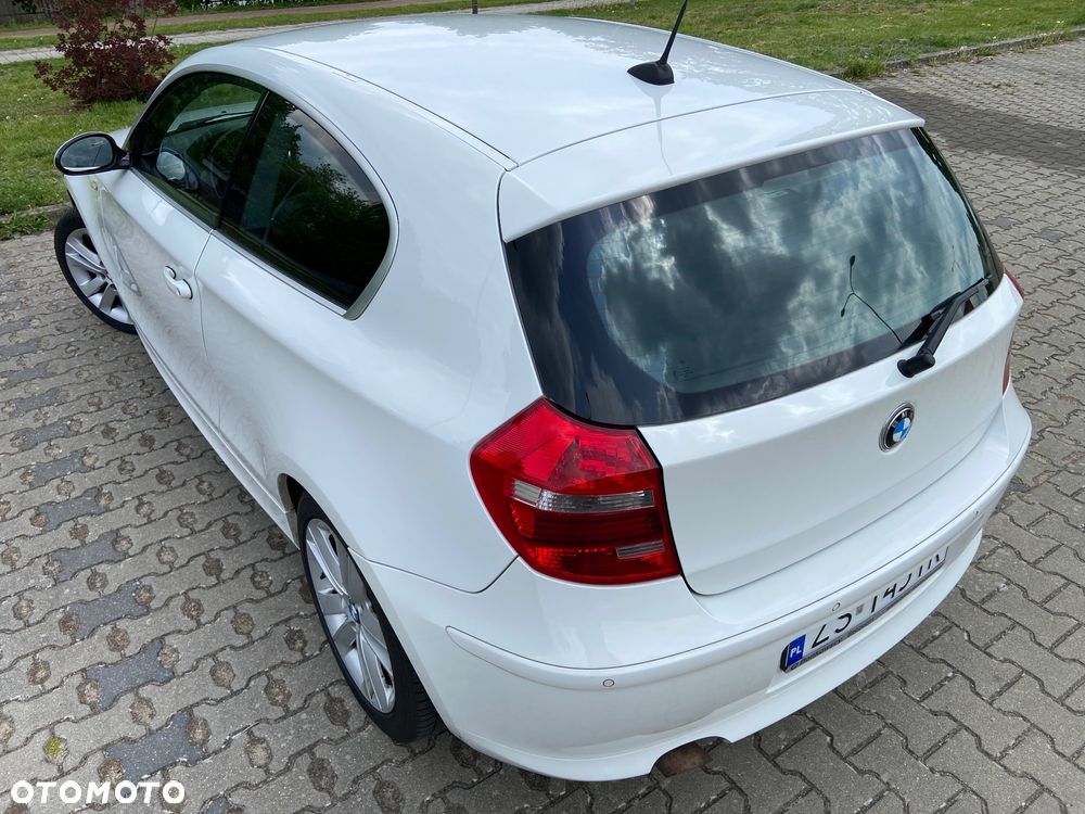 BMW Seria 1 - 13