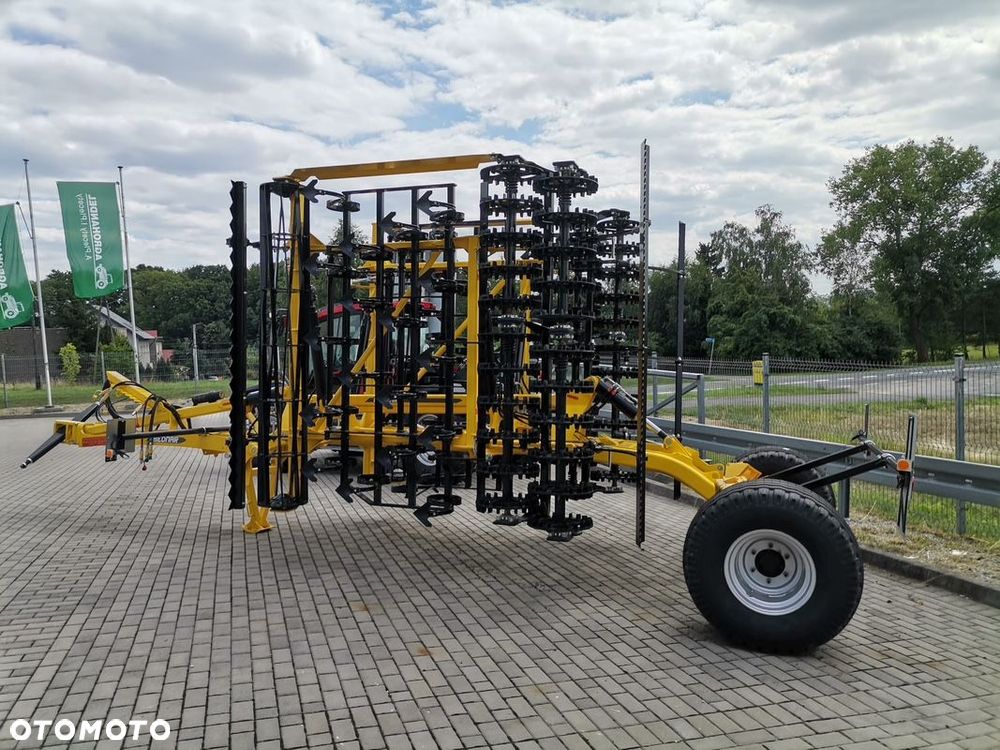 Inny Kompaktor Swifter SO 5000 F firmy Bednar - 2