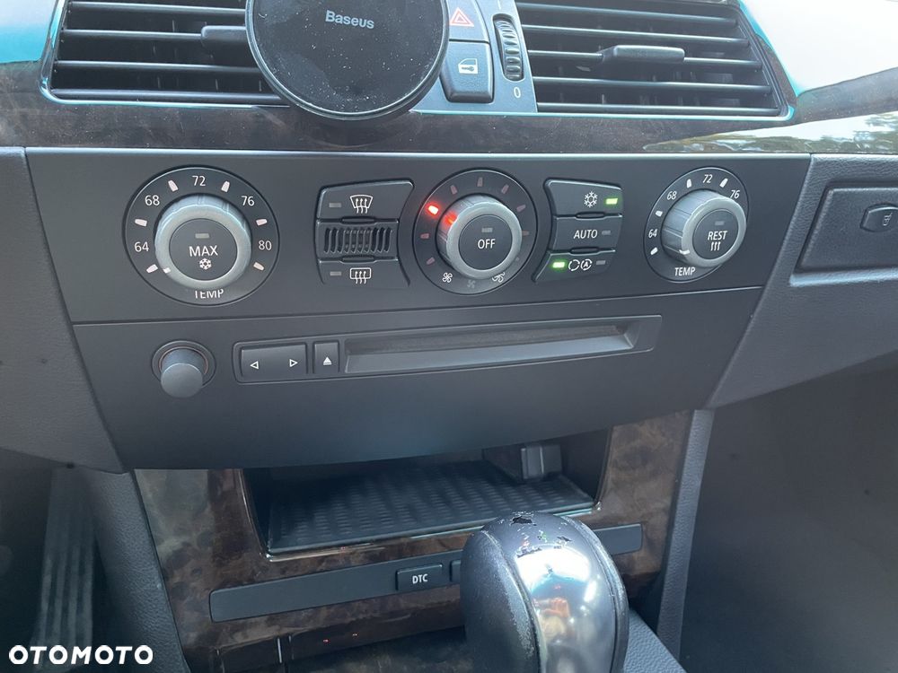 BMW Seria 5 - 20