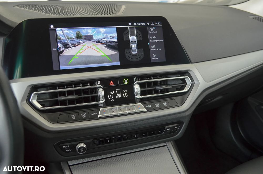 BMW Seria 3 320i Aut. Edition Luxury Line Purity - 8