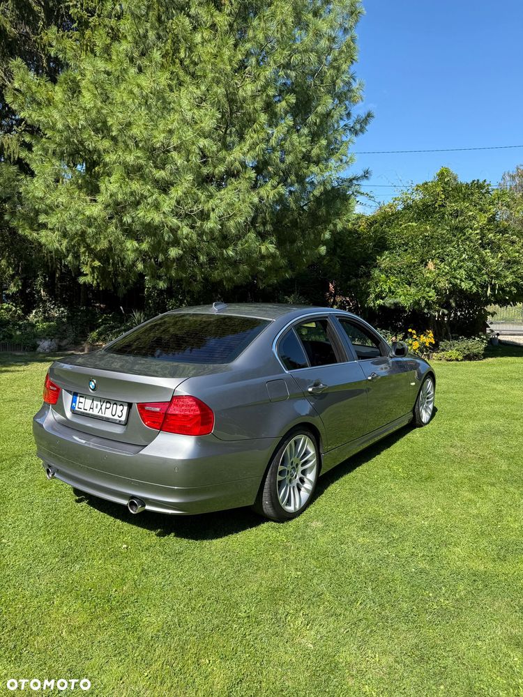 BMW Seria 3 - 8