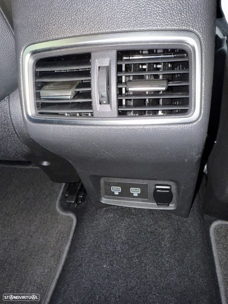 Renault Kadjar BLUE dCi 115 EDC INTENS - 23