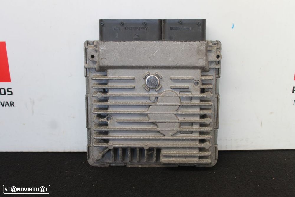 Centralina Seat Ibiza de 2013 a 2015 - 3