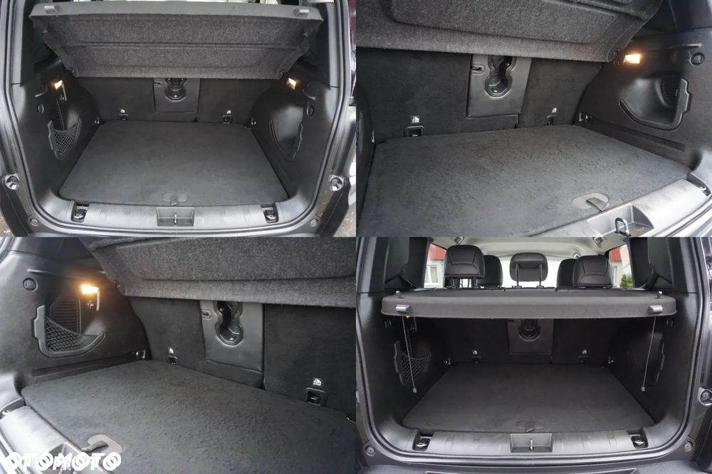 Jeep Renegade 1.4 MultiAir DSG Limited - 39