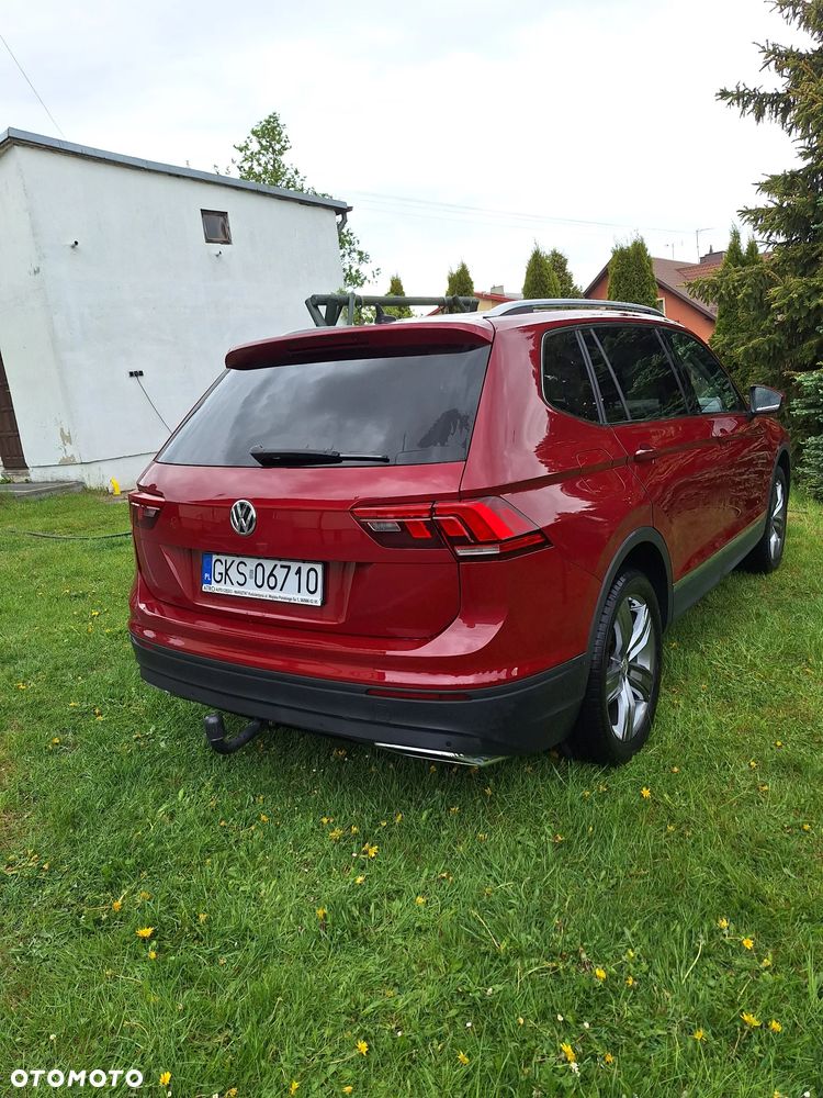 Volkswagen Tiguan - 8
