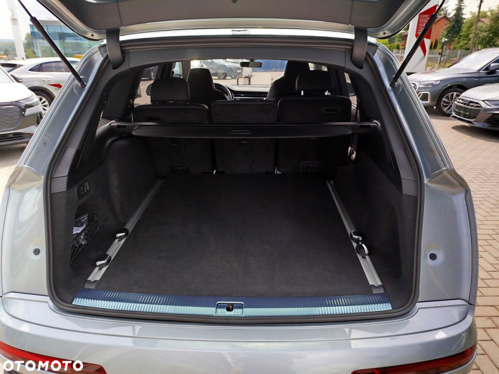 Audi Q7 - 6