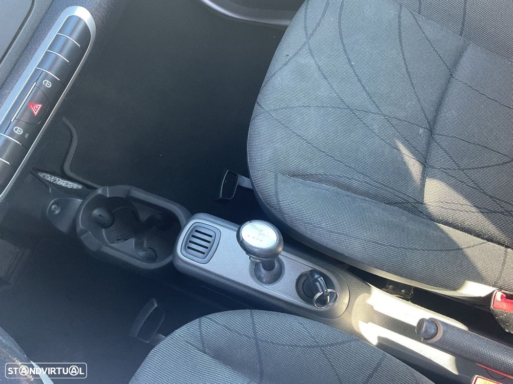 Smart ForTwo Coupé 0.8 cdi Passion 54 - 23