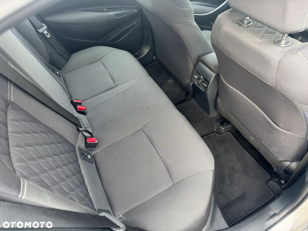 Toyota Corolla 1.5 Comfort - 23