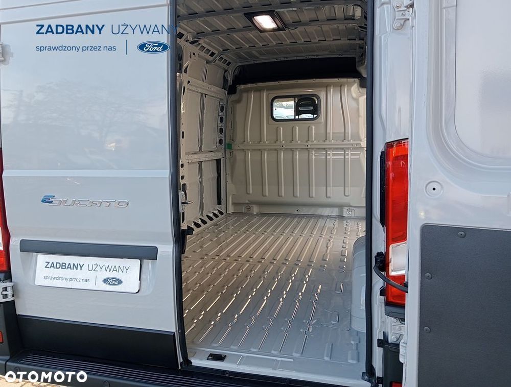 Fiat e-Ducato - 15