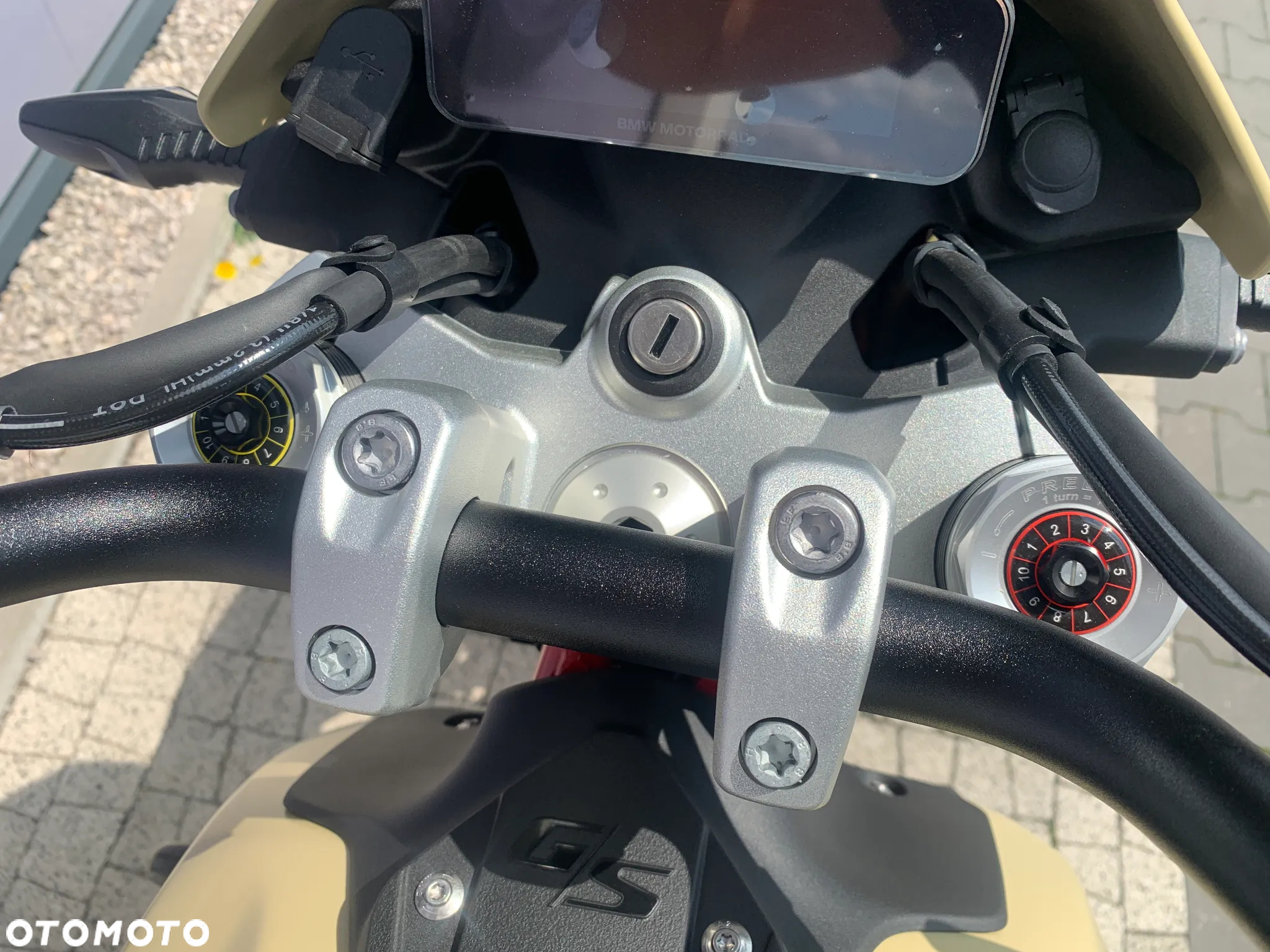 BMW R - 14