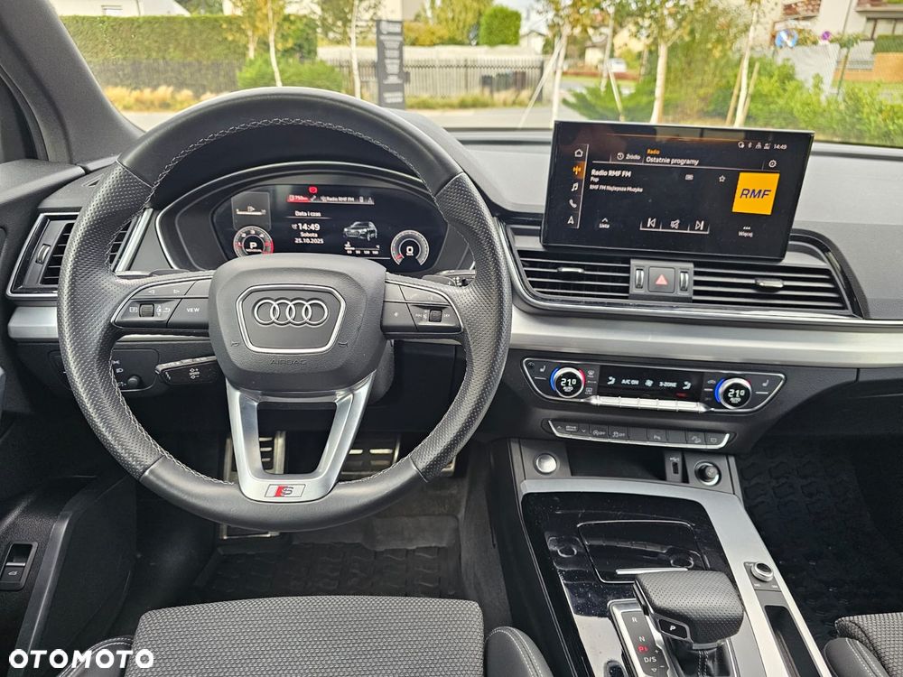 Audi Q5 - 24