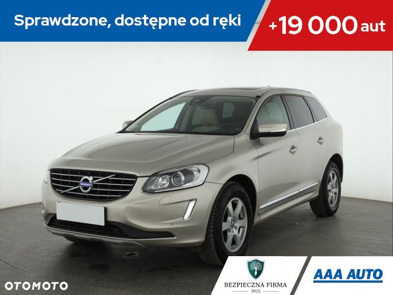 Volvo XC 60 - 2