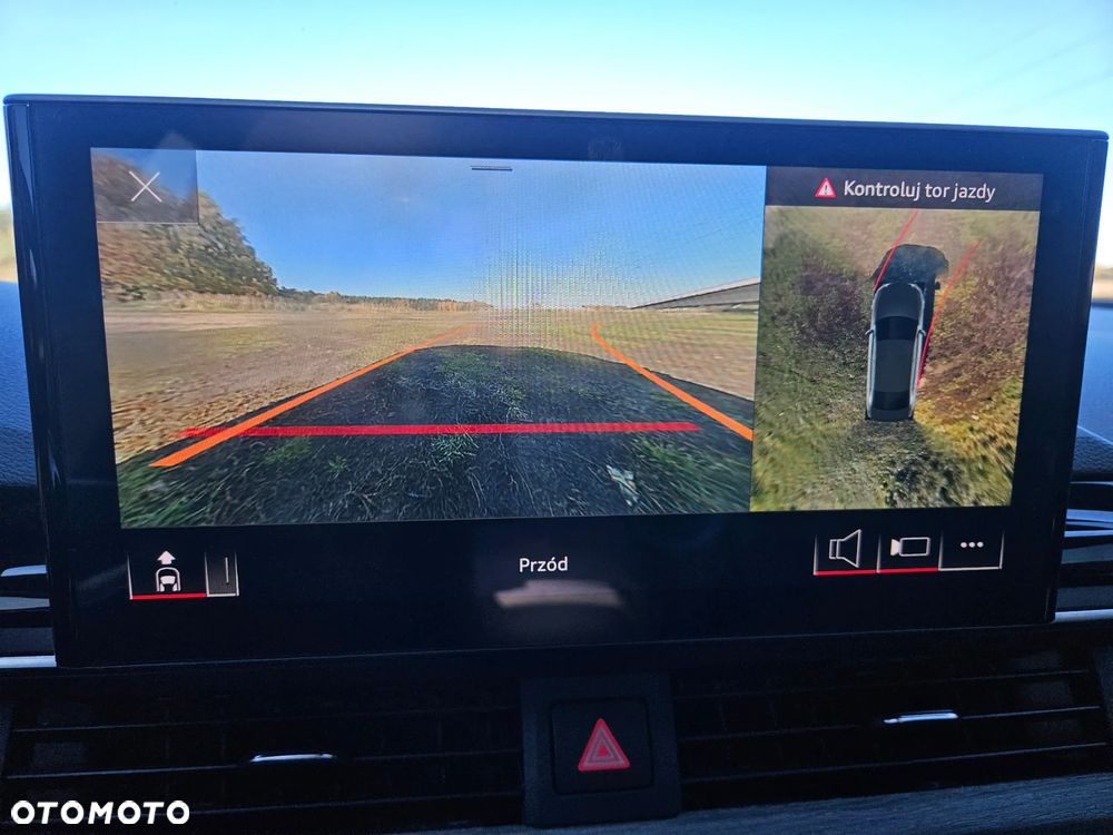 Audi A4 Limousine 45 TFSI quattro S tronic S line - 20