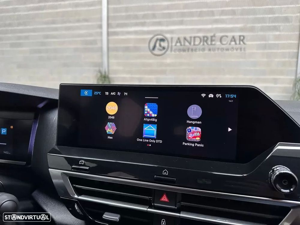 Citroën e-C4 50 kWh Feel Pack - 36