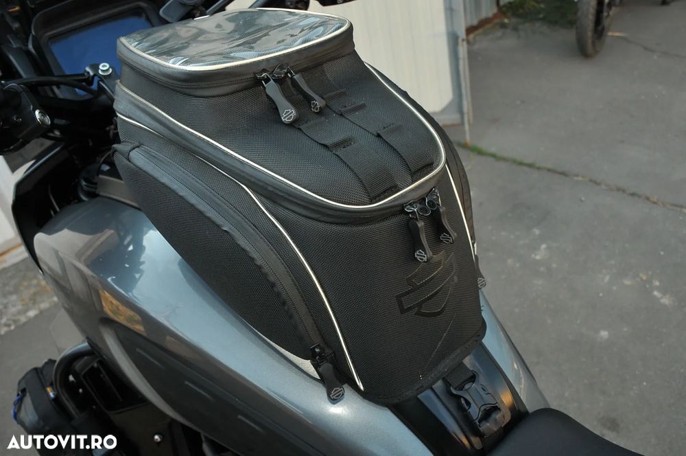 Harley-Davidson Pan America 1250 Special - 21