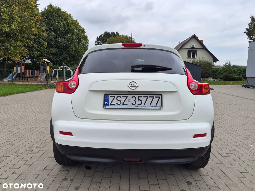 Nissan Juke - 9