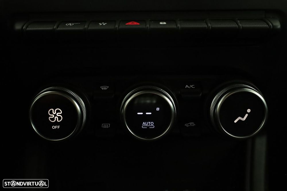 Renault Captur 1.0 TCe Techno - 12