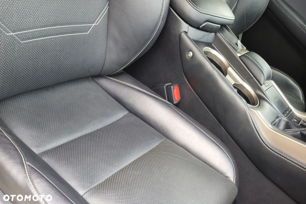 Lexus NX 300 Comfort AWD - 16