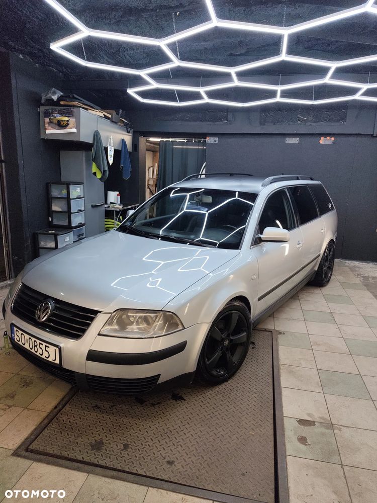 Volkswagen Passat - 3